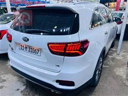 کیا سۆرینتۆ